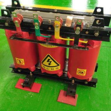 宛城scb10-160kva干式变压器