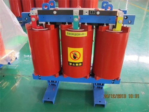 宛城SCB12-315KVA/10KV/0.4KV干式变压器