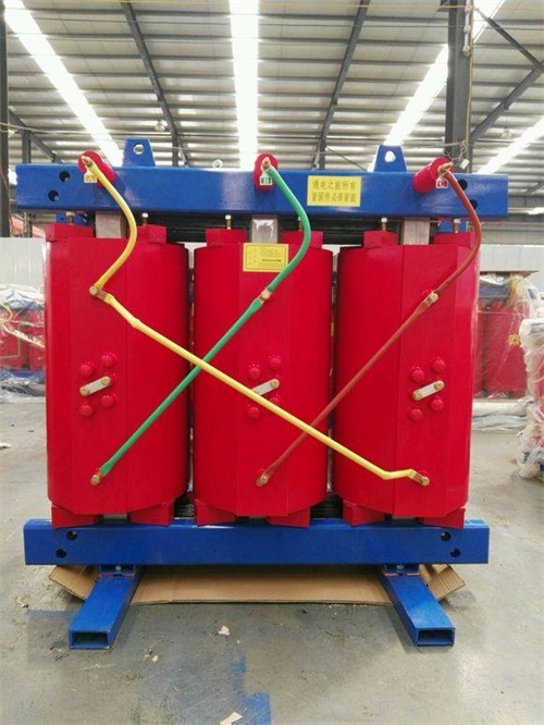 宛城3150kVA干式变压器材料销售厂家