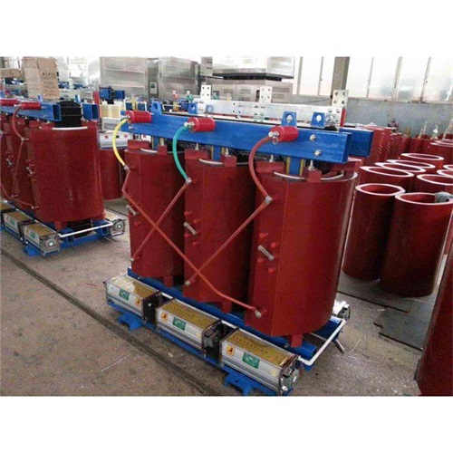 宛城SCB11-315KVA干式变压器规格参数